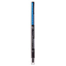 Ruby Kisses Eyeliner Pencil - Glitter Black