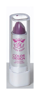 [Ruby Kisses] Color Design Lipstick