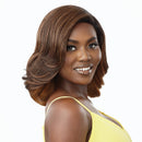 Outre The Daily Synthetic Lace Part Wig - Roxanna