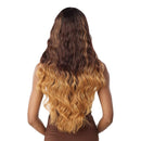 Sensationnel Cloud9 What Lace Hd Lace Wig - Raveena 28"