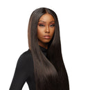 Sensationnel Human Hair Empire Bundles Weave - Straight 24"