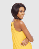 Super Vc Anasta - Vanessa Synthetic V-line C-side Lace Part Full Wig Medium Bob