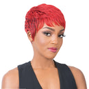 It's A Wig Premium Synthetic Full Wig - Super Cute