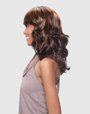 Super Park By Vanessa Synthetic Volume Body Long Curly Wig