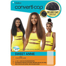 Outre Converti Cap Wig - Sweet Annie