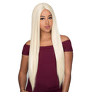 The Wig Human Hair Wig - Lh V01