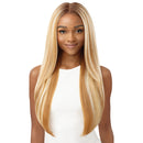 Outre Perfect Hairline Synthetic Hd Lace Wig - Tatienne