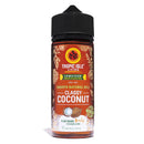 Tropic Isle Living Smooth Natural Oils 4oz
