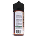 Tropic Isle Living Smooth Natural Oils 4oz