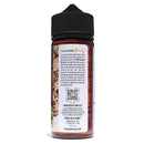 Tropic Isle Living Smooth Natural Oils 4oz
