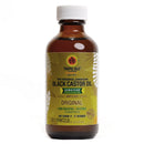 Tropic Isle Living Black Castor Oil Original