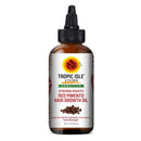 Tropic Isle Living Strong Roots Red Pimento Hair Growth Oil