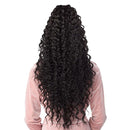 Sensationnel Synthetic Half Wig Instant Up & Down -ud 12