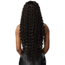 Sensationnel Vice Bundles 3x Multi Pack Weave + Hd Lace Closure - Deep 14", 16", 18"