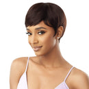 Outre Mytresses Purple Label Human Hair Full Wig - Zara