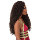 Sensationnel Lulutress Synthetic Crochet Braid - Cork Screw 18"