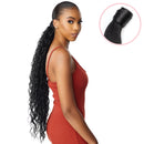 Sensationnel Synthetic Ponytail Instant Pony Wrap- Ripple Wave 30"