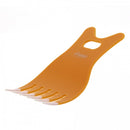 [Annie] Claw Comb Wide Rake -