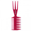 [Annie] 3 In 1 Comb Small 6" -