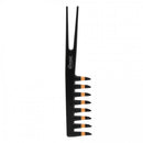 [Annie] Rake Comb Two Tone 2 In 1