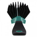[Annie] Rubberized Soft Grip Brush