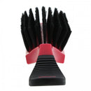 [Annie] Rubberized Soft Grip Brush -