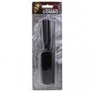 [Annie] Brush & 7.5" Styling Comb Combo
