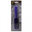 [Annie] Brush & 7.5" Styling Comb Combo -
