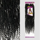 Sensationnel Lulutress Synthetic Braid - 2x Skinny Passion Twist 24