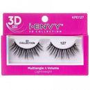 [I-Envy] 3D Collection Multiangle & Volume Lashes 127