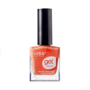 [Kiss] New York Professional Gel Strong Nail Polish Manicure 0.44oz