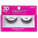 [I-Envy] 3D Collection Multiangle & Volume Lashes 132