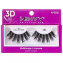 [I-Envy] 3D Collection Multiangle & Volume Lashes 121