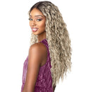 Sensationnel Synthetic Dashly Lace Front Wig - Lace Unit 9