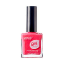 [Kiss] New York Professional Gel Strong Nail Polish Manicure 0.44oz