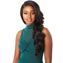 Sensationnel Synthetic Cloud 9 13x6 Swiss Lace Front Wig - Celeste