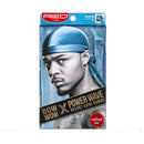 [Red By Kiss] Power Wave Velvet Luxe Durag