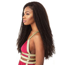Sensationnel Lulutress Synthetic Crochet Braid - Cork Screw 18"
