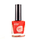 [Kiss] New York Professional Gel Strong Nail Polish Manicure 0.44oz
