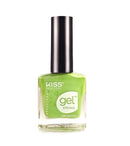 [Kiss] New York Professional Gel Strong Nail Polish Manicure 0.44oz