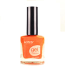 [Kiss] New York Professional Gel Strong Nail Polish Manicure 0.44oz