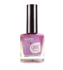 [Kiss] New York Professional Gel Strong Nail Polish Manicure 0.44oz