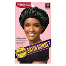 [Red By Kiss] Premium Quality Silky Satin Bonnet One Size