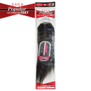 Saga Popular Yaky 100% Human Hair Weaving Lace Closure Yaky 12"